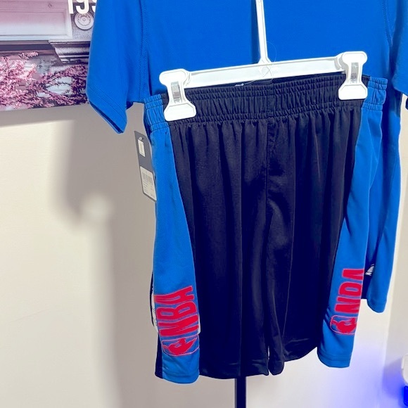 NBA 2 Piece Set - Picture 5 of 7